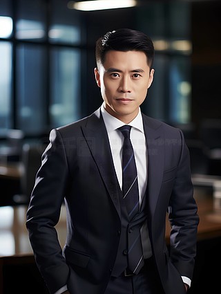 蒋主任